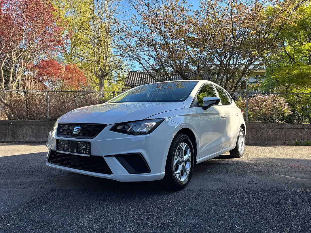 SEAT Ibiza - foto 1