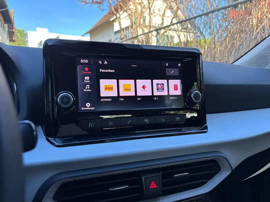 SEAT Ibiza - Thumbnail 10