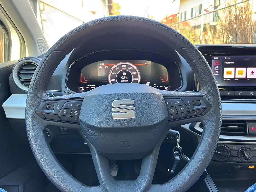 SEAT Ibiza - Thumbnail 17