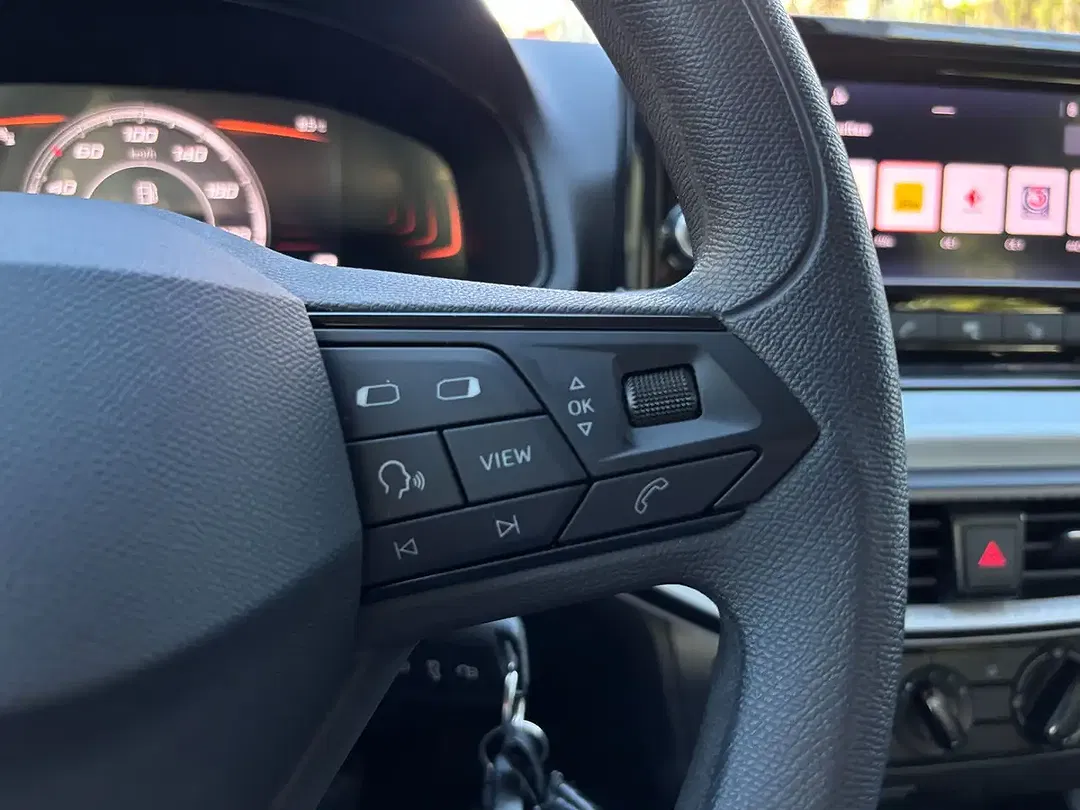 SEAT Ibiza - Thumbnail 19
