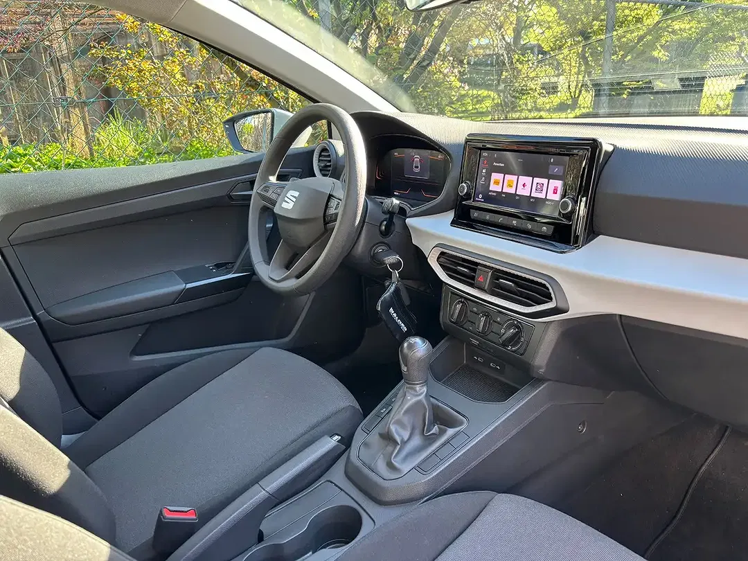 SEAT Ibiza - Thumbnail 21