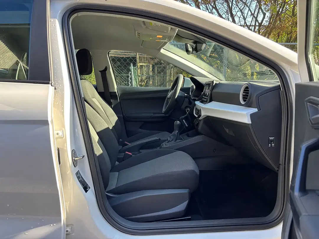 SEAT Ibiza - Thumbnail 22