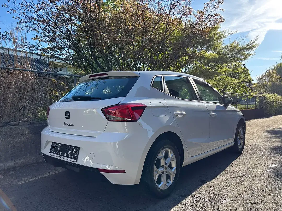 SEAT Ibiza - Thumbnail 26