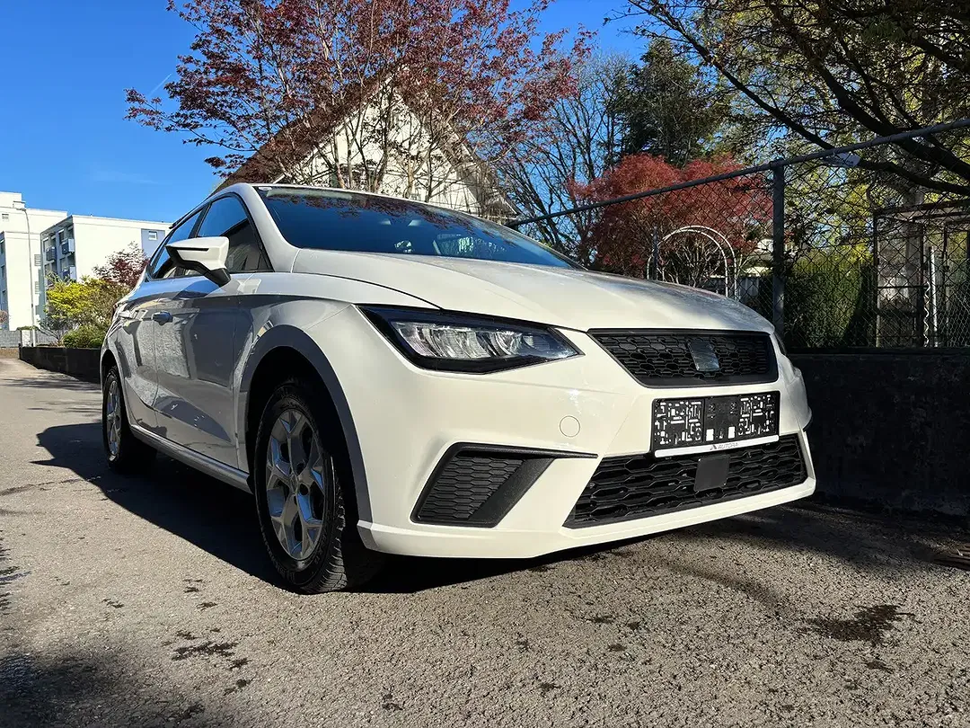 SEAT Ibiza - foto 27