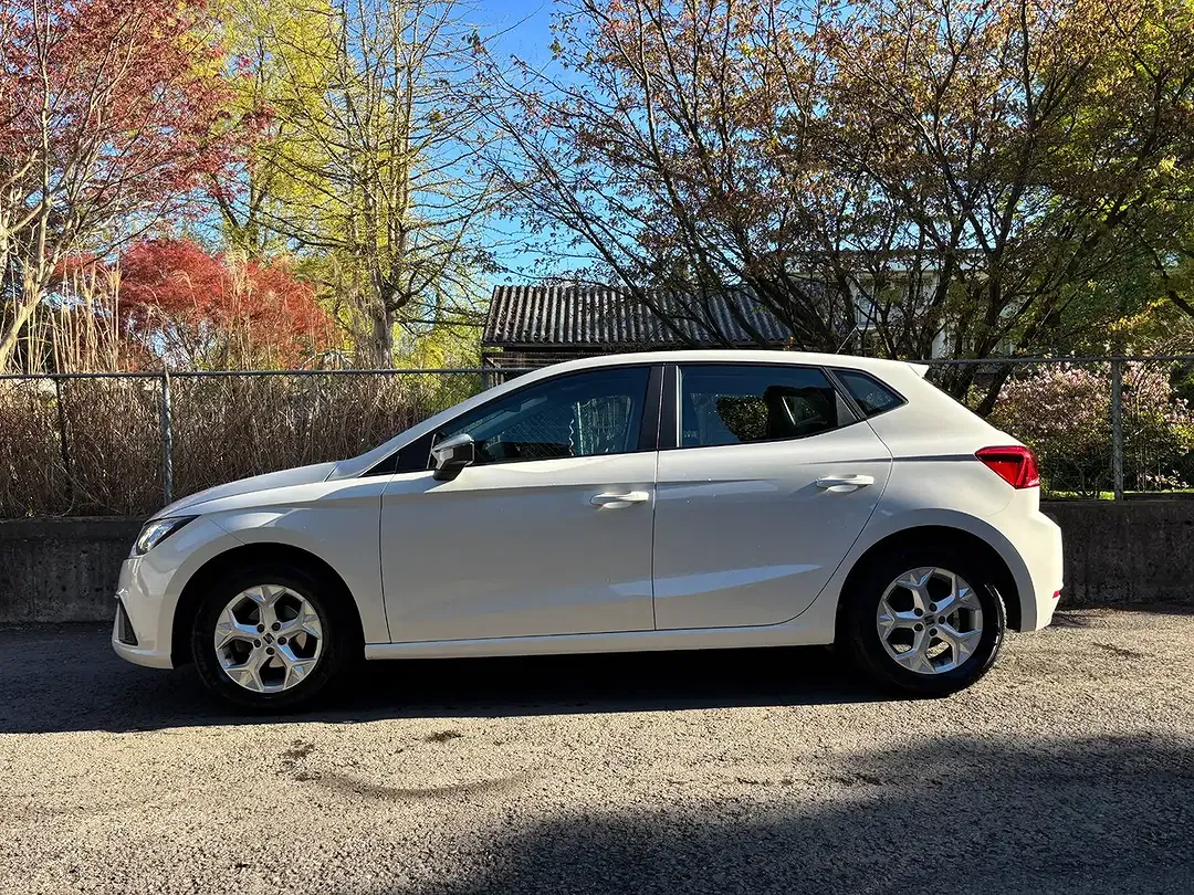 SEAT Ibiza - Thumbnail 5