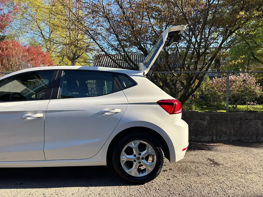 SEAT Ibiza - Thumbnail 6