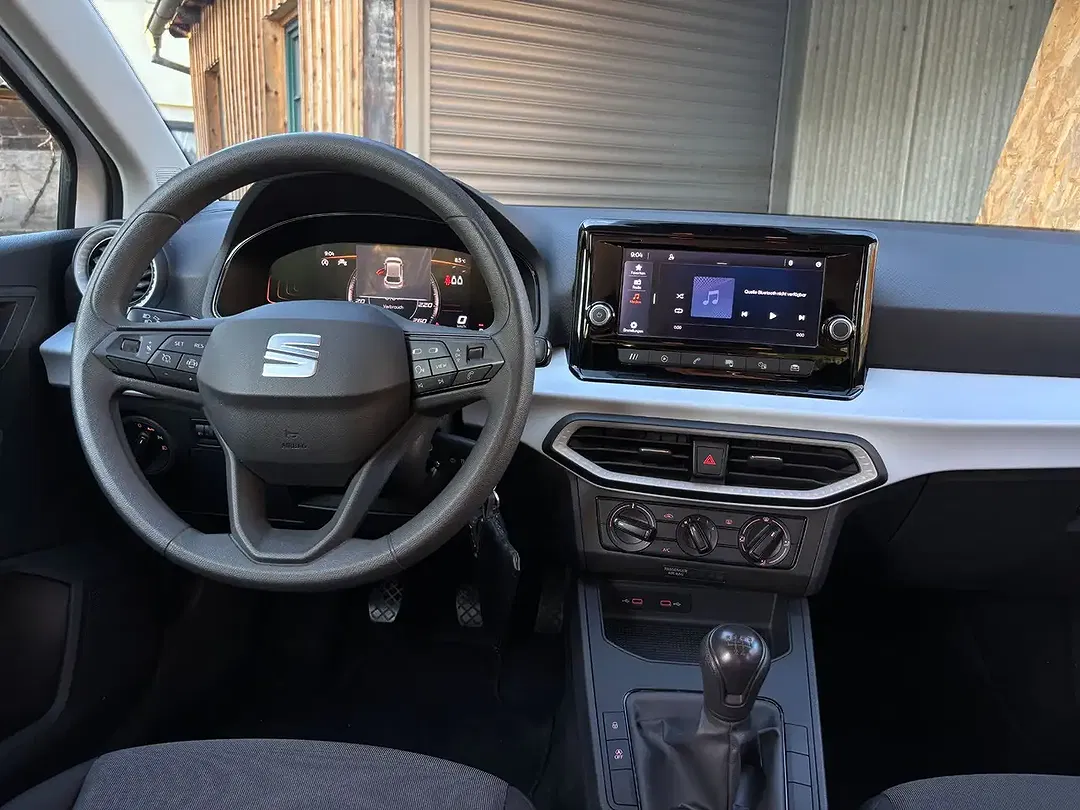 SEAT Ibiza - Thumbnail 7