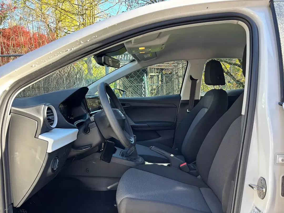 SEAT Ibiza - Thumbnail 8