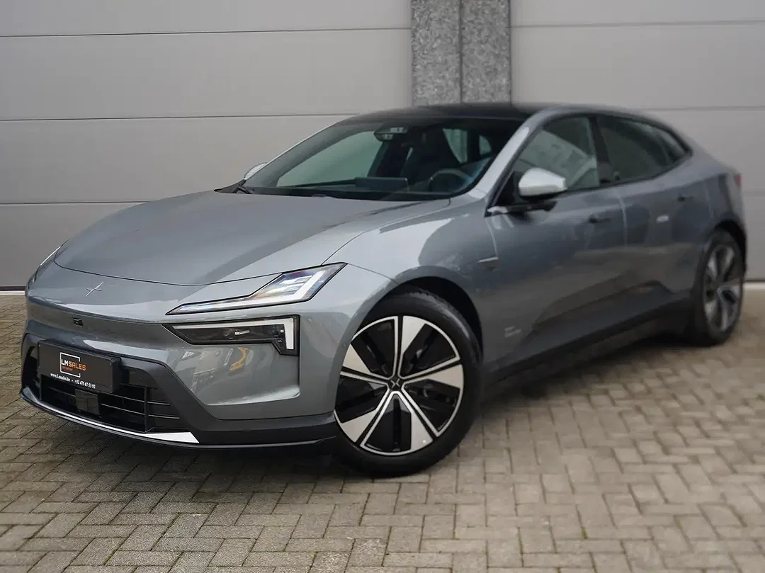 Polestar 4 100 kWh Long Range Single Motor Pilot Plus - Afbeelding 1