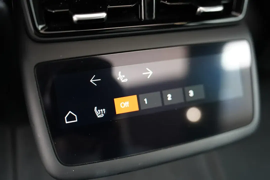 Polestar 4 100 kWh Long Range Single Motor Pilot Plus - Thumbnail 10