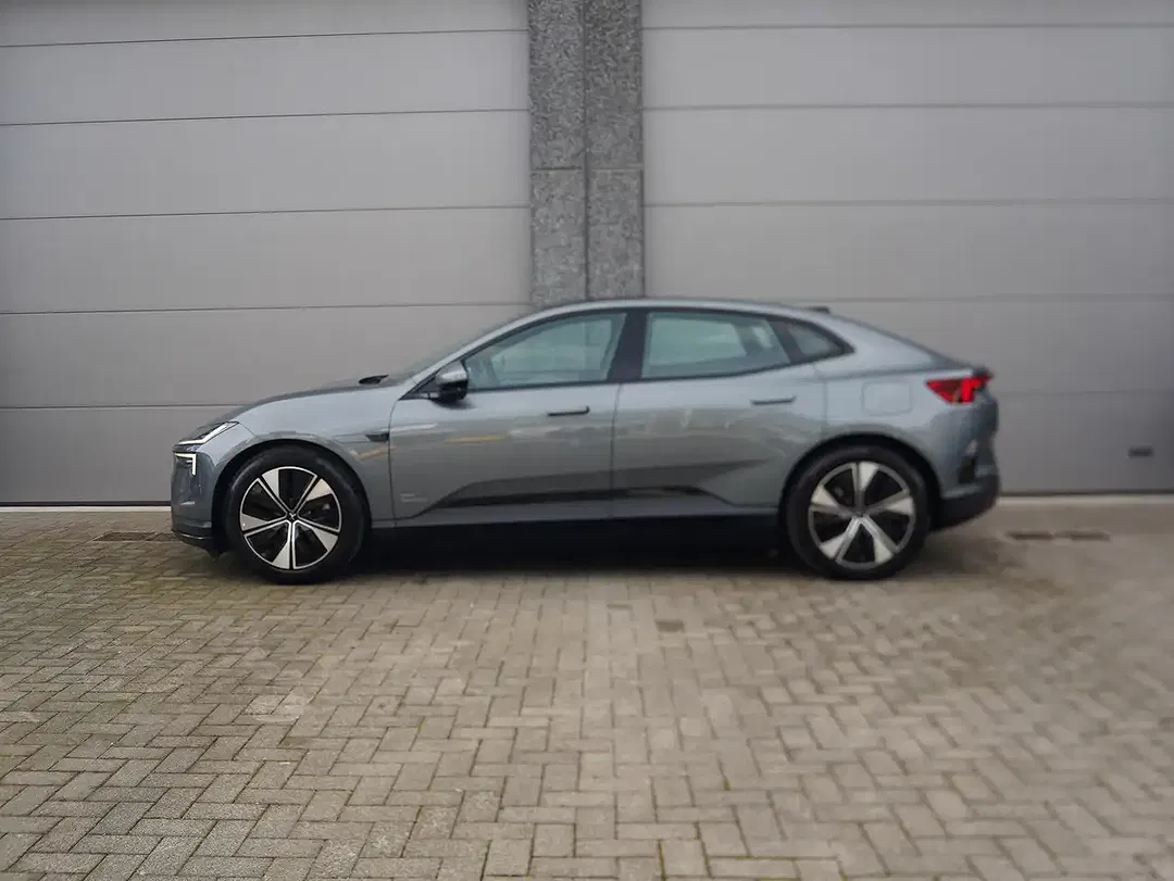 Polestar 4 100 kWh Long Range Single Motor Pilot Plus - Thumbnail 11