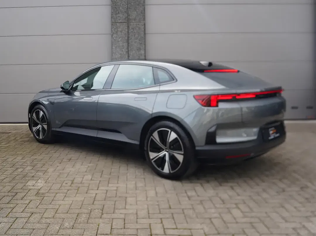 Polestar 4 100 kWh Long Range Single Motor Pilot Plus - Thumbnail 12