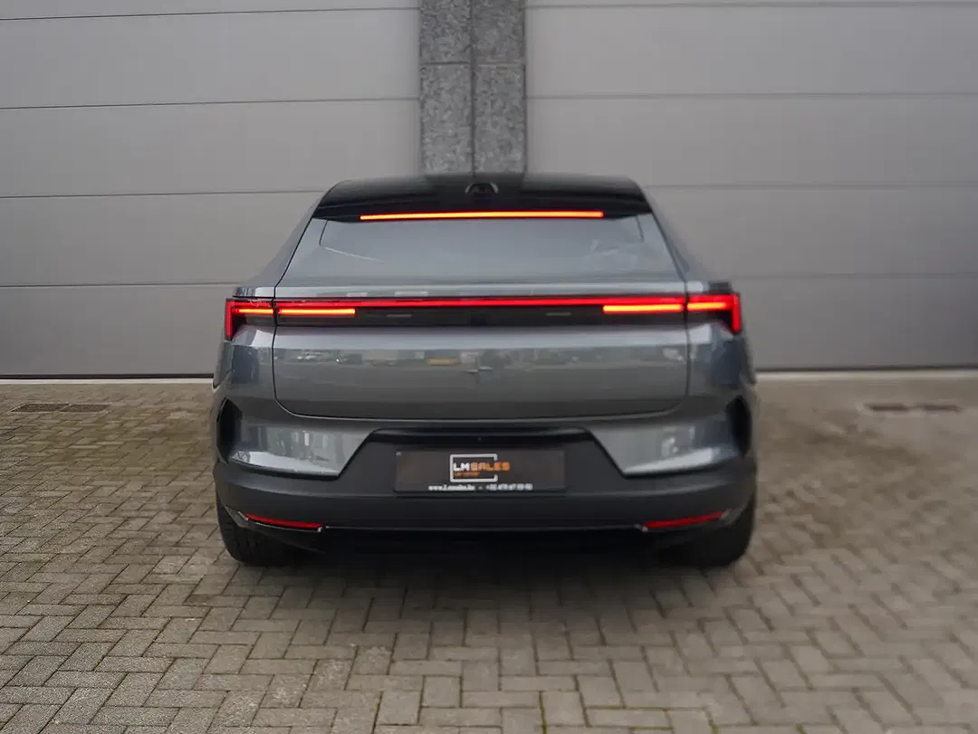 Polestar 4 100 kWh Long Range Single Motor Pilot Plus - Thumbnail 13