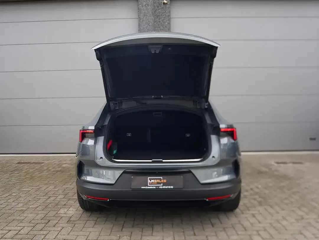 Polestar 4 100 kWh Long Range Single Motor Pilot Plus - Thumbnail 14