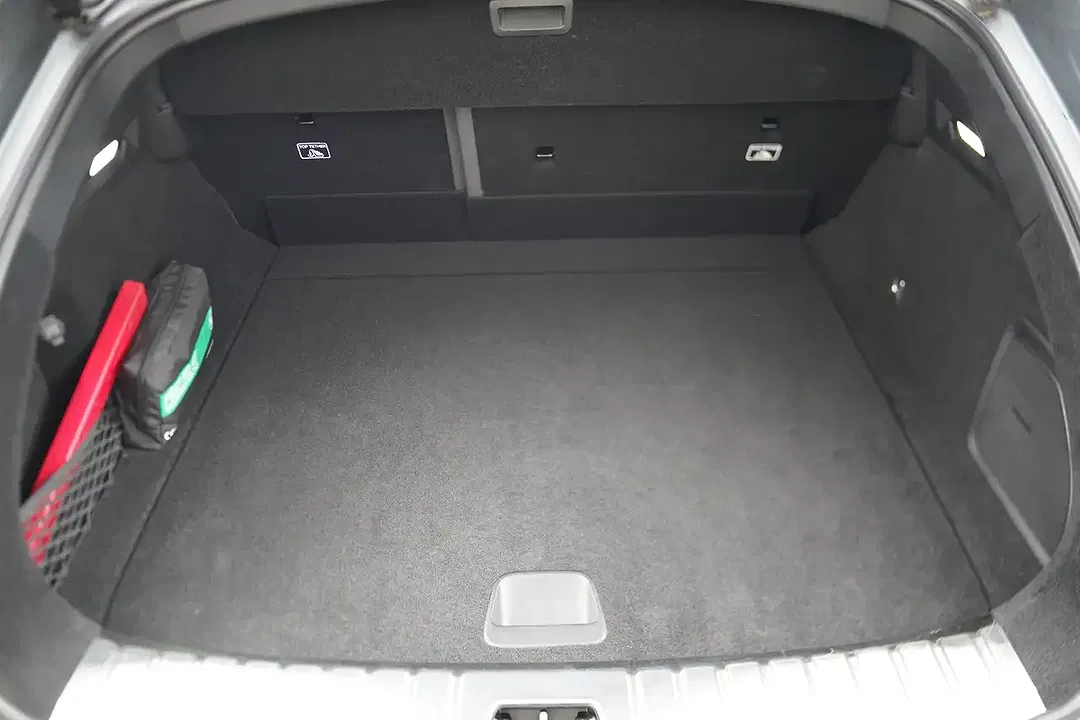 Polestar 4 100 kWh Long Range Single Motor Pilot Plus - Thumbnail 15