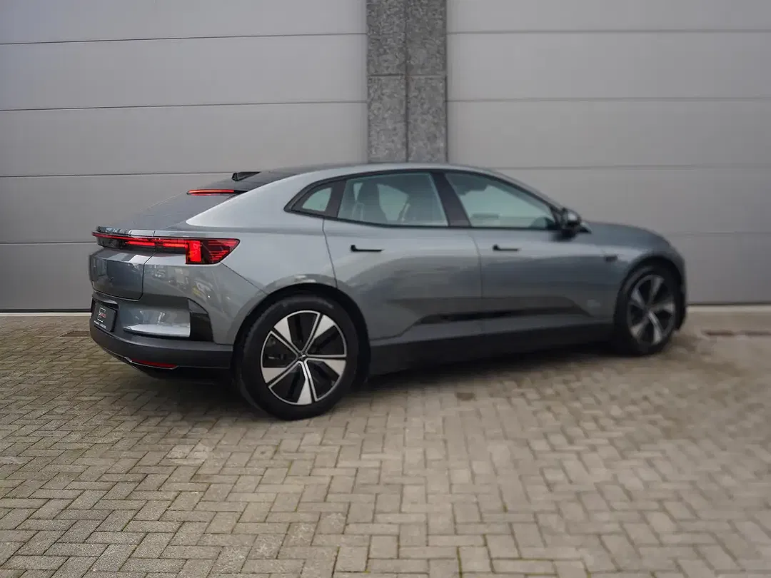 Polestar 4 100 kWh Long Range Single Motor Pilot Plus - Thumbnail 17