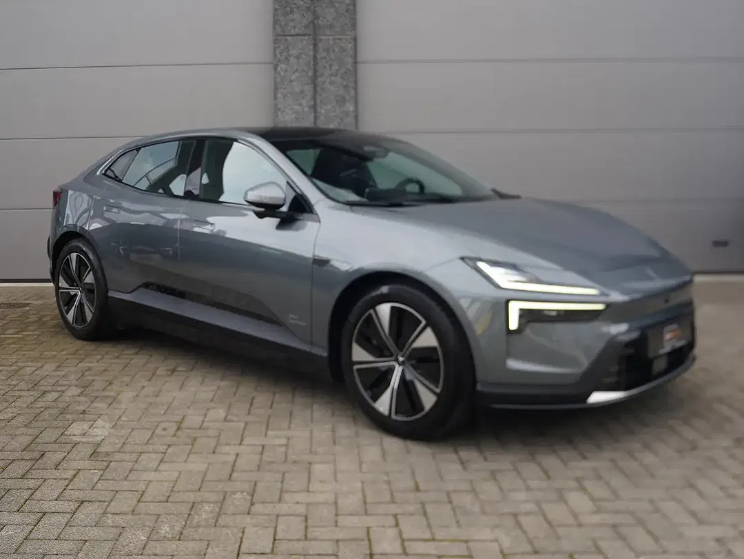 Polestar 4 100 kWh Long Range Single Motor Pilot Plus - Thumbnail 19