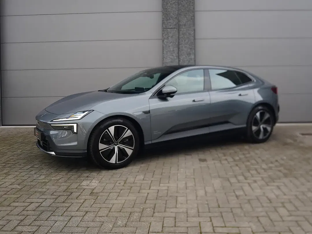 Polestar 4 100 kWh Long Range Single Motor Pilot Plus - foto 2