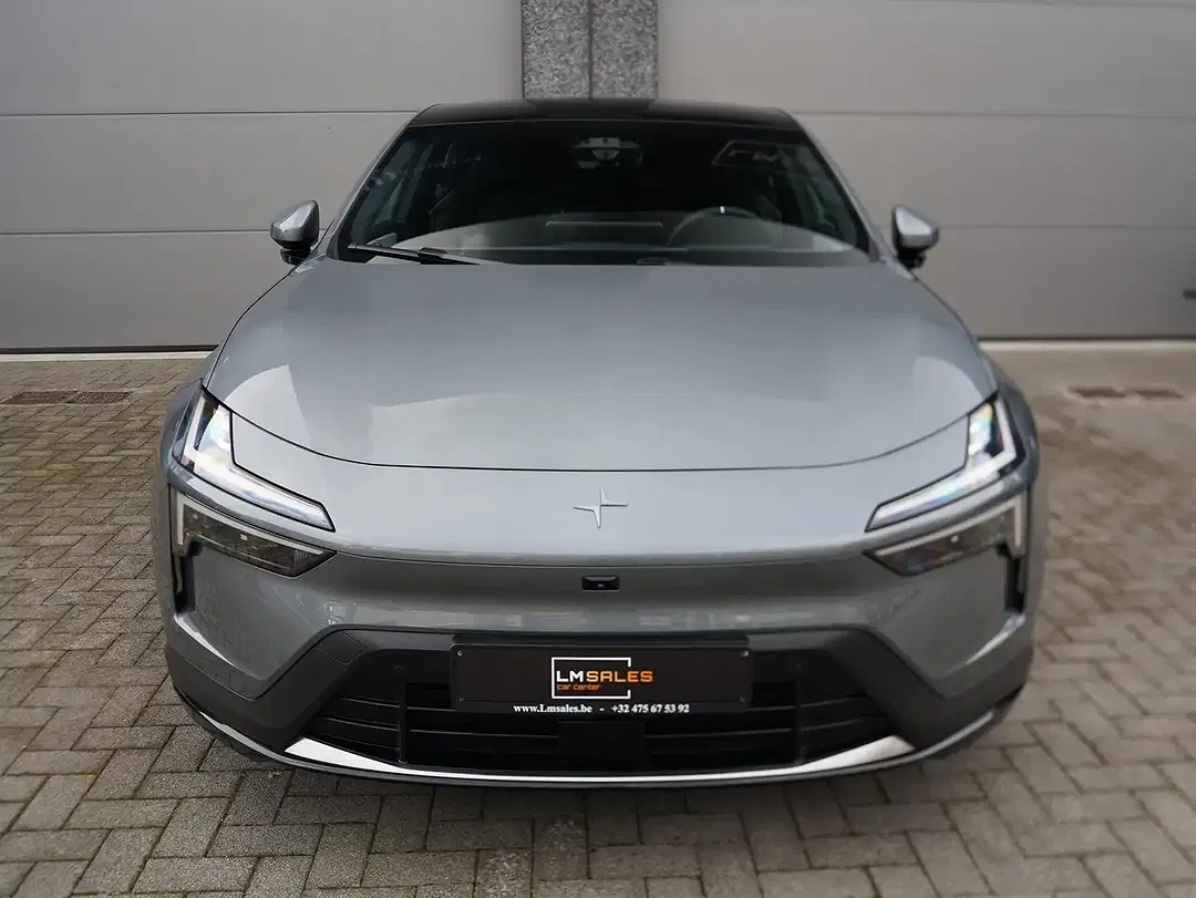 Polestar 4 100 kWh Long Range Single Motor Pilot Plus - Thumbnail 20