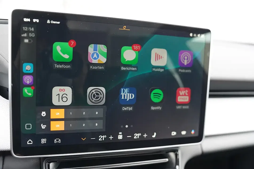 Polestar 4 100 kWh Long Range Single Motor Pilot Plus - Thumbnail 23