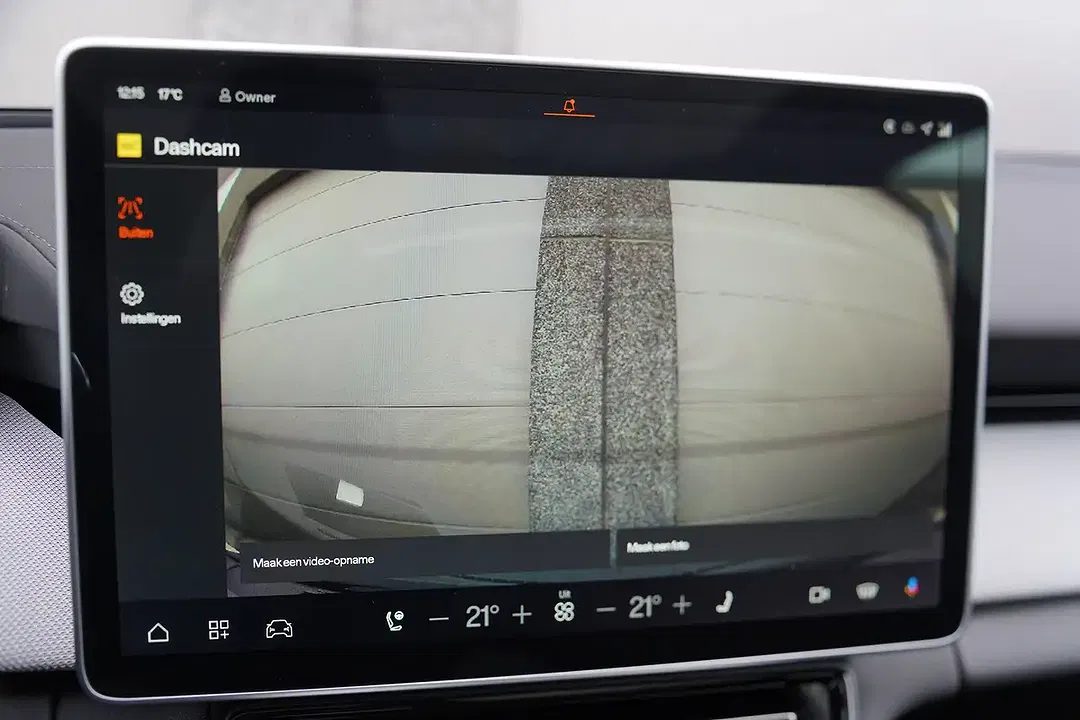 Polestar 4 100 kWh Long Range Single Motor Pilot Plus - Thumbnail 32