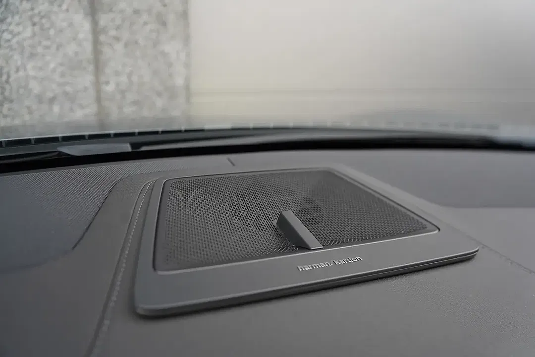 Polestar 4 100 kWh Long Range Single Motor Pilot Plus - Thumbnail 34