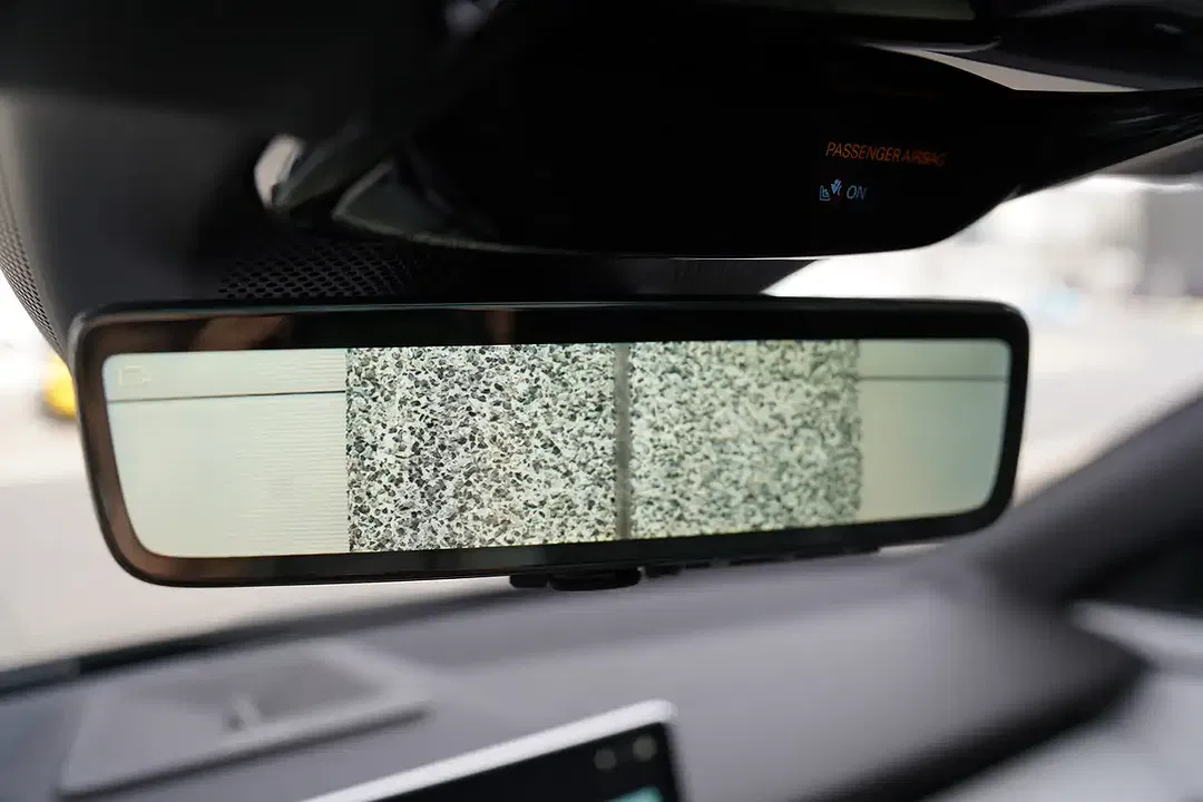 Polestar 4 100 kWh Long Range Single Motor Pilot Plus - Thumbnail 36