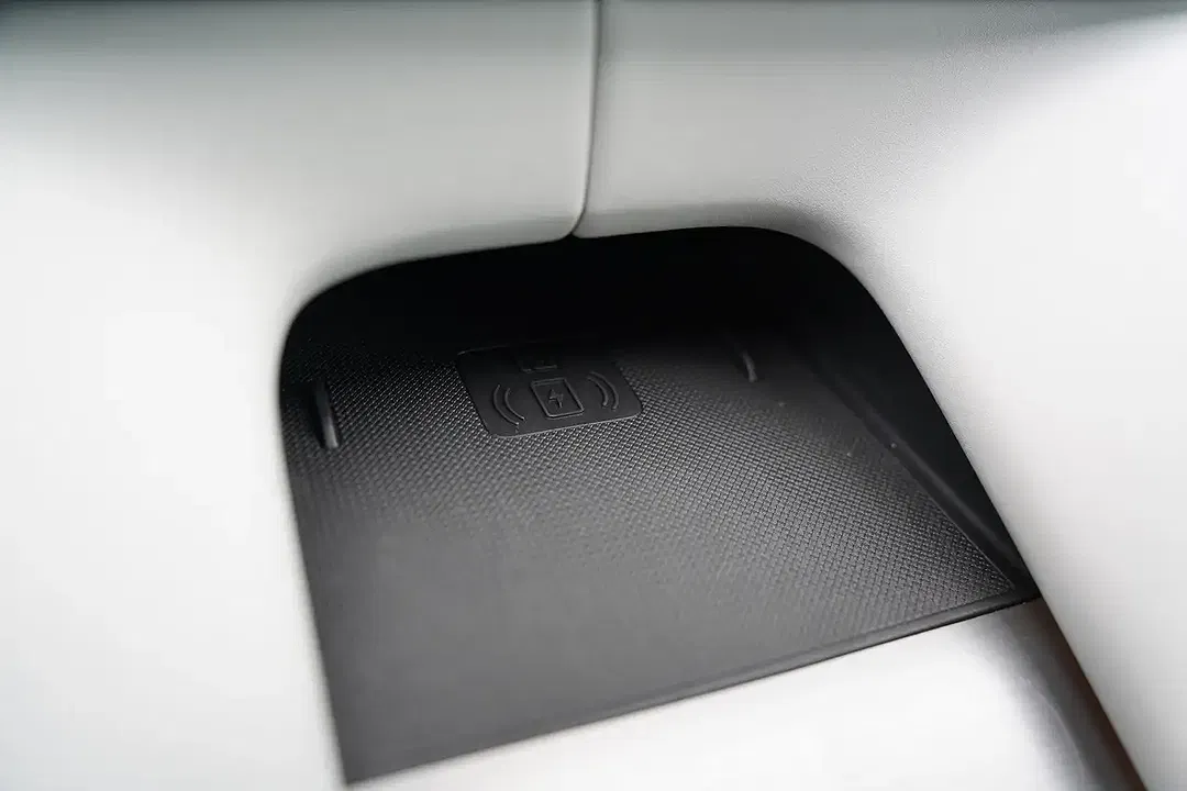 Polestar 4 100 kWh Long Range Single Motor Pilot Plus - Thumbnail 37