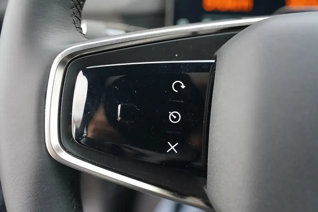 Polestar 4 100 kWh Long Range Single Motor Pilot Plus - Thumbnail 39