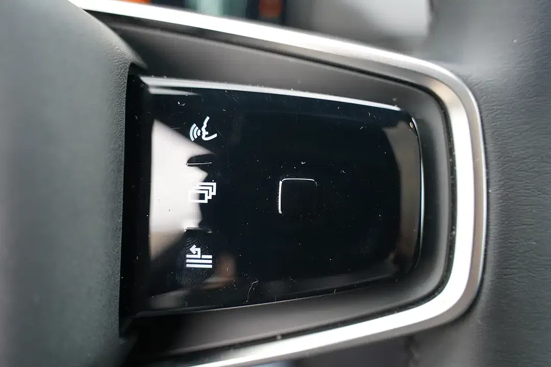 Polestar 4 100 kWh Long Range Single Motor Pilot Plus - Thumbnail 41