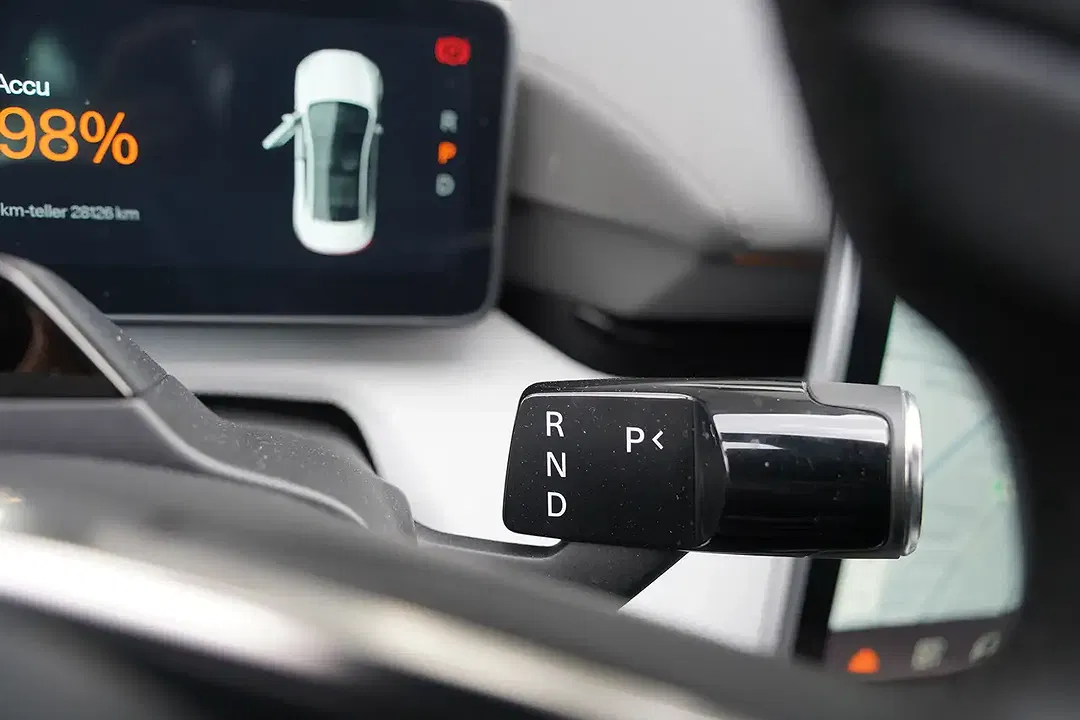 Polestar 4 100 kWh Long Range Single Motor Pilot Plus - Thumbnail 42