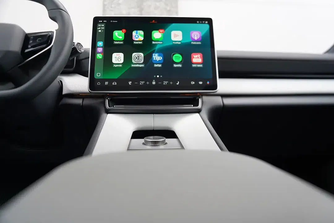 Polestar 4 100 kWh Long Range Single Motor Pilot Plus - Thumbnail 45