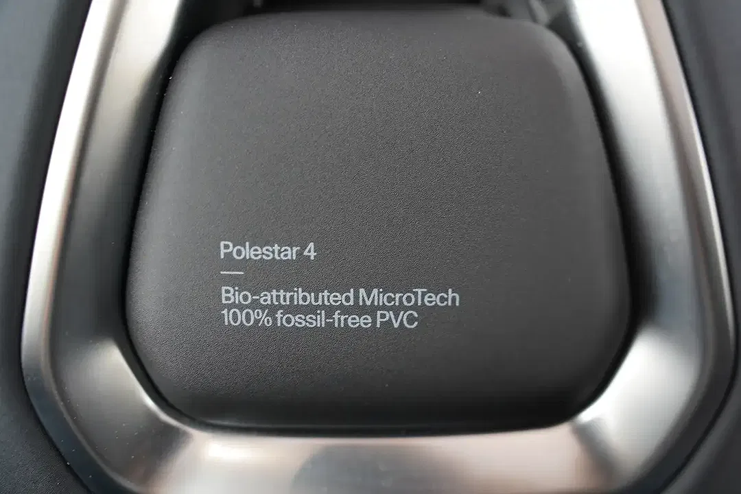 Polestar 4 100 kWh Long Range Single Motor Pilot Plus - Thumbnail 46