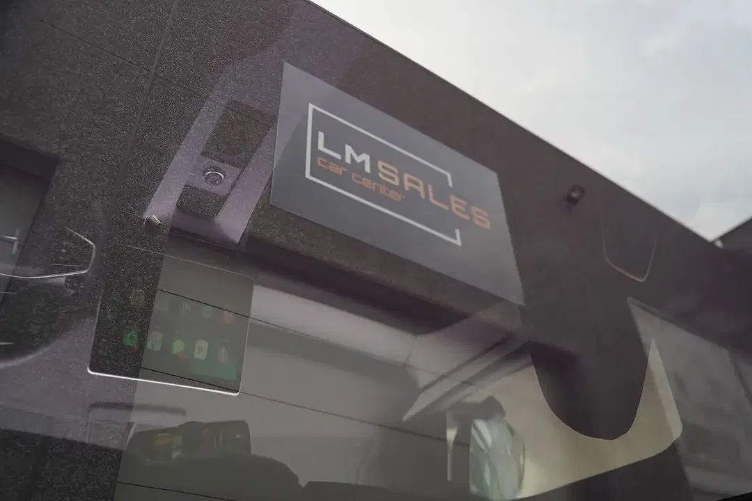 Polestar 4 100 kWh Long Range Single Motor Pilot Plus - Thumbnail 47