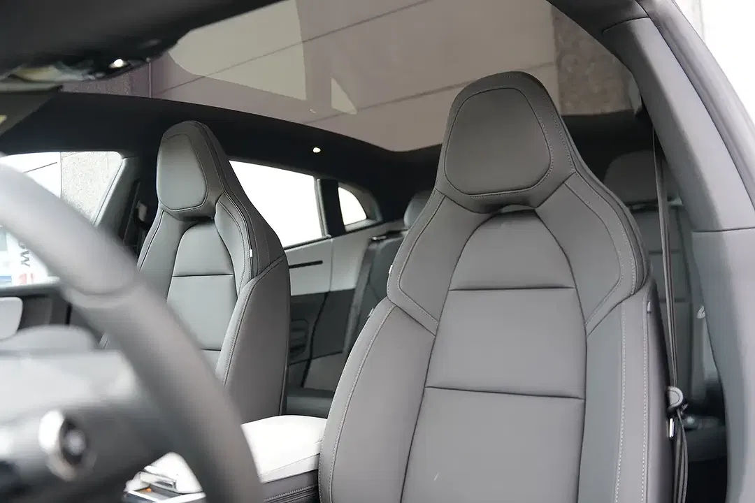 Polestar 4 100 kWh Long Range Single Motor Pilot Plus - Thumbnail 7