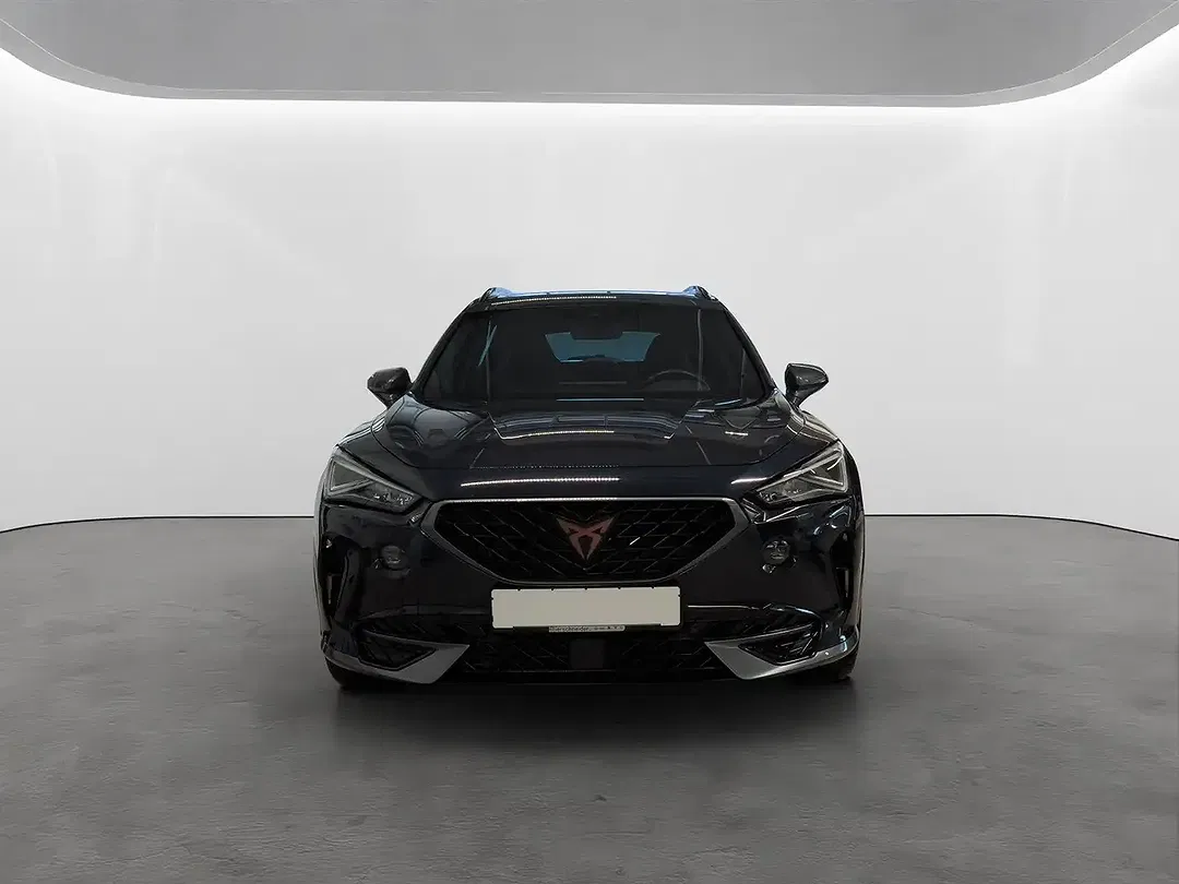 CUPRA Formentor 1.4 PHEV DSG VZ - Thumbnail 3