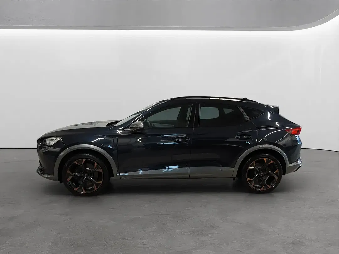 CUPRA Formentor 1.4 PHEV DSG VZ - Thumbnail 4