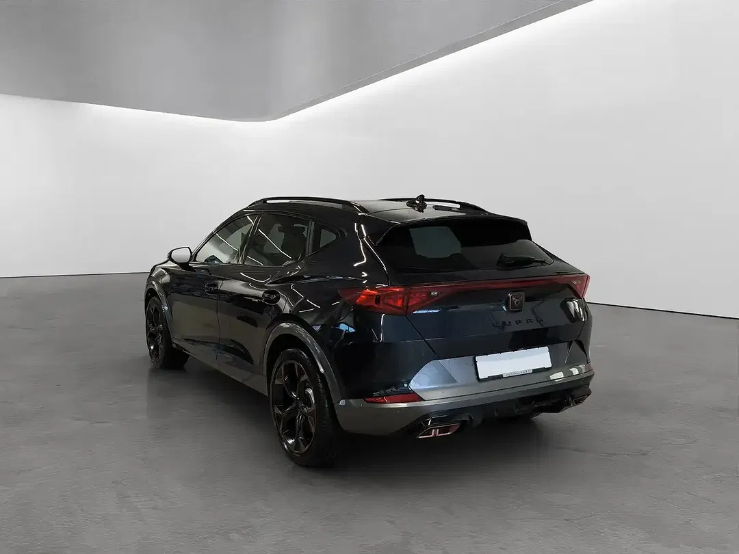 CUPRA Formentor 1.4 PHEV DSG VZ - Thumbnail 5