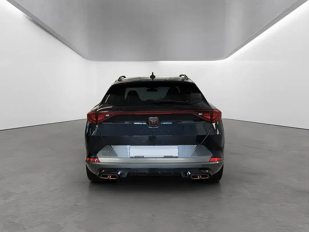 CUPRA Formentor 1.4 PHEV DSG VZ - Thumbnail 7