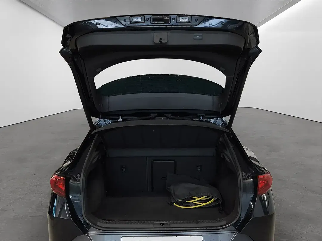 CUPRA Formentor 1.4 PHEV DSG VZ - Thumbnail 8
