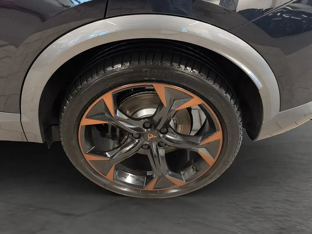CUPRA Formentor 1.4 PHEV DSG VZ - Thumbnail 9