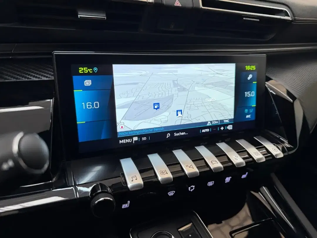 Peugeot 508 AUT GT SW - Thumbnail 9