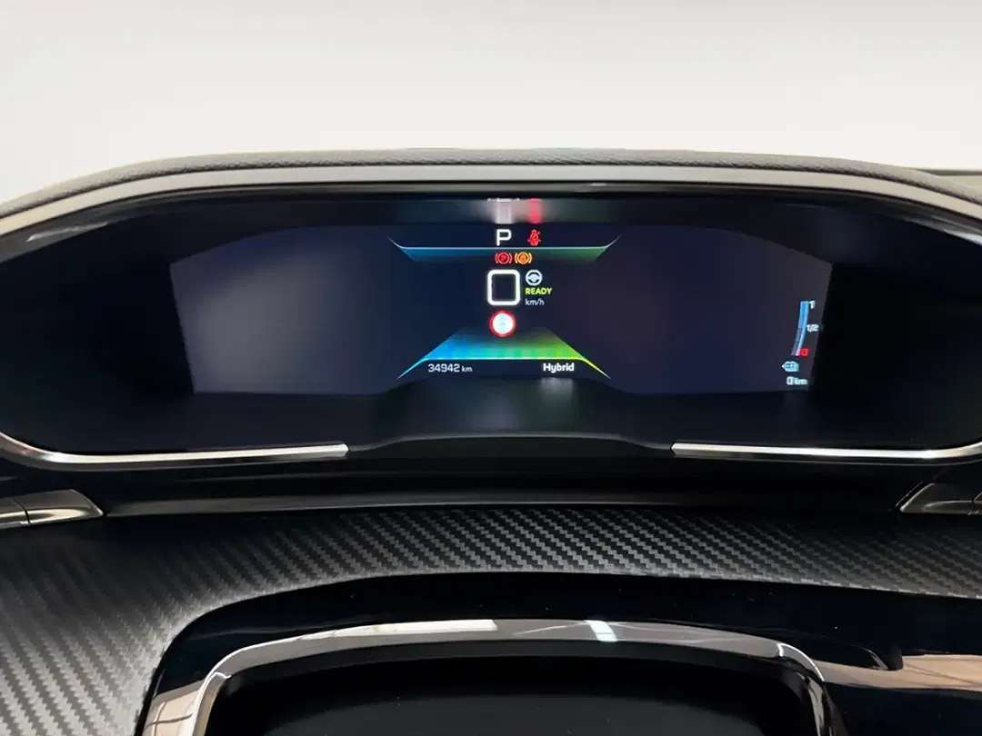 Peugeot 508 AUT GT SW - Thumbnail 10