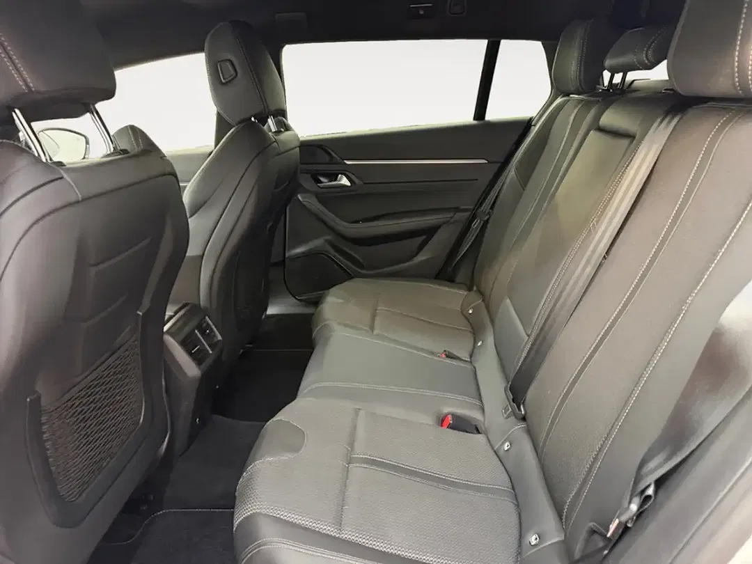 Peugeot 508 AUT GT SW - Thumbnail 11