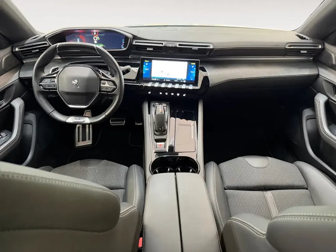 Peugeot 508 AUT GT SW - Thumbnail 12