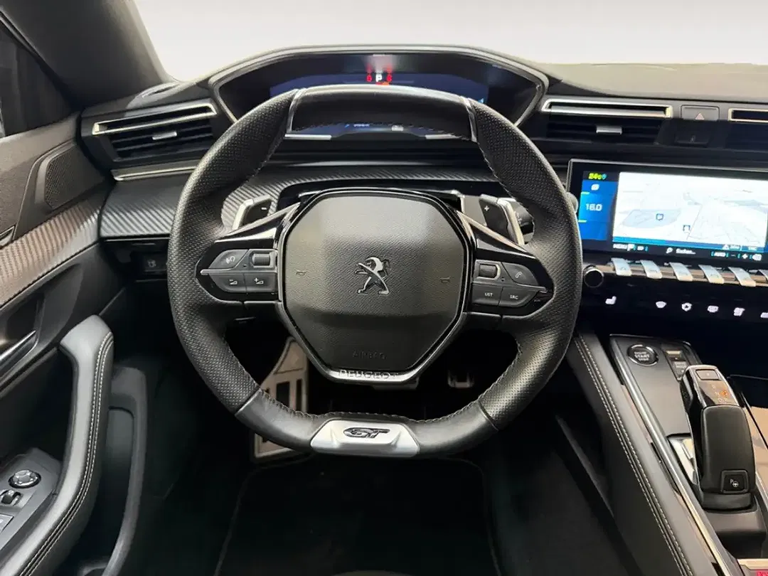Peugeot 508 AUT GT SW - Thumbnail 13