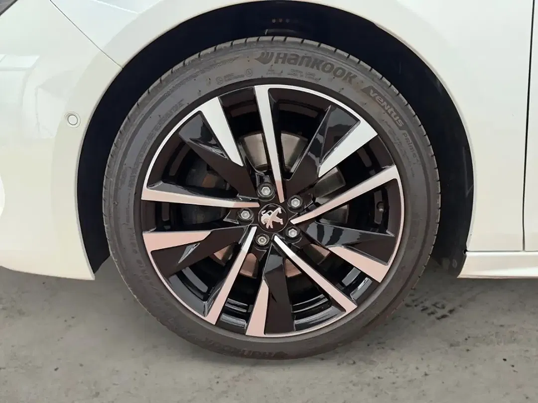 Peugeot 508 AUT GT SW - foto 14