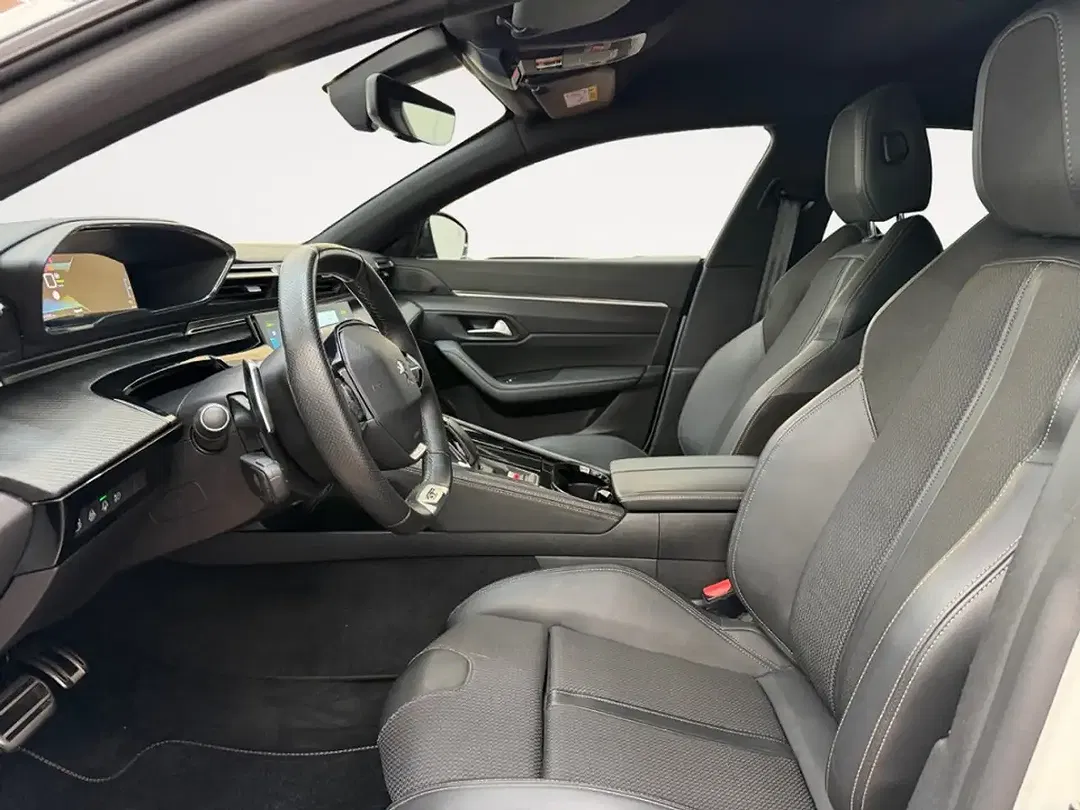 Peugeot 508 AUT GT SW - Thumbnail 8