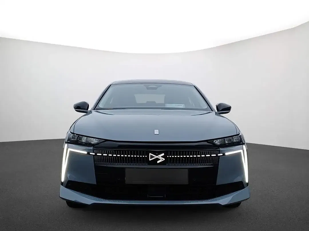 DS Automobiles DS 4 - foto 1