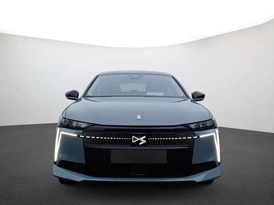 DS Automobiles DS 4 - Afbeelding 1